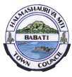 Babati Town Council